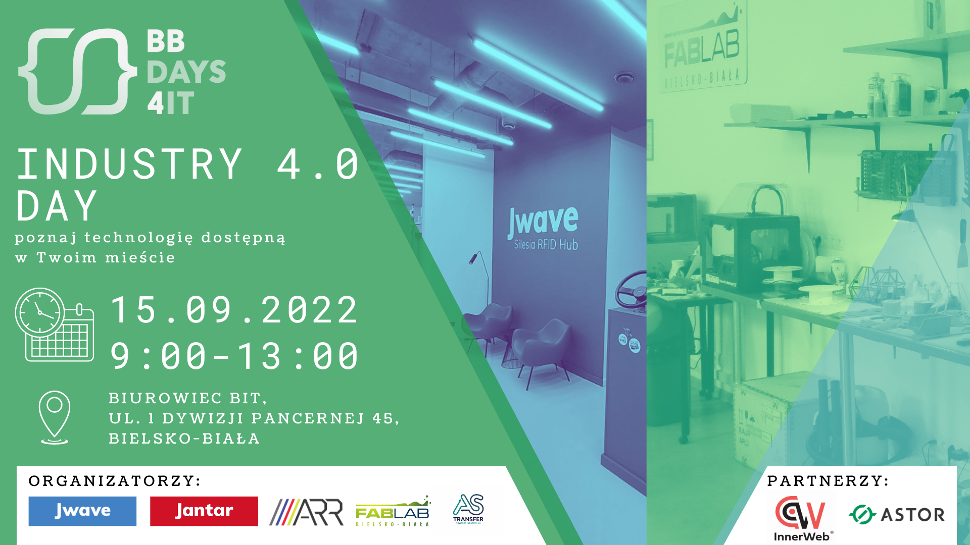 BBDays4.IT Industry 4.0